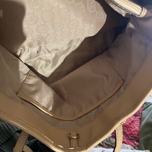 Michael Kors Tan Women's Tote Bag